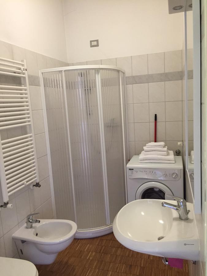 Cartiera Apartment Cannobio Exterior foto